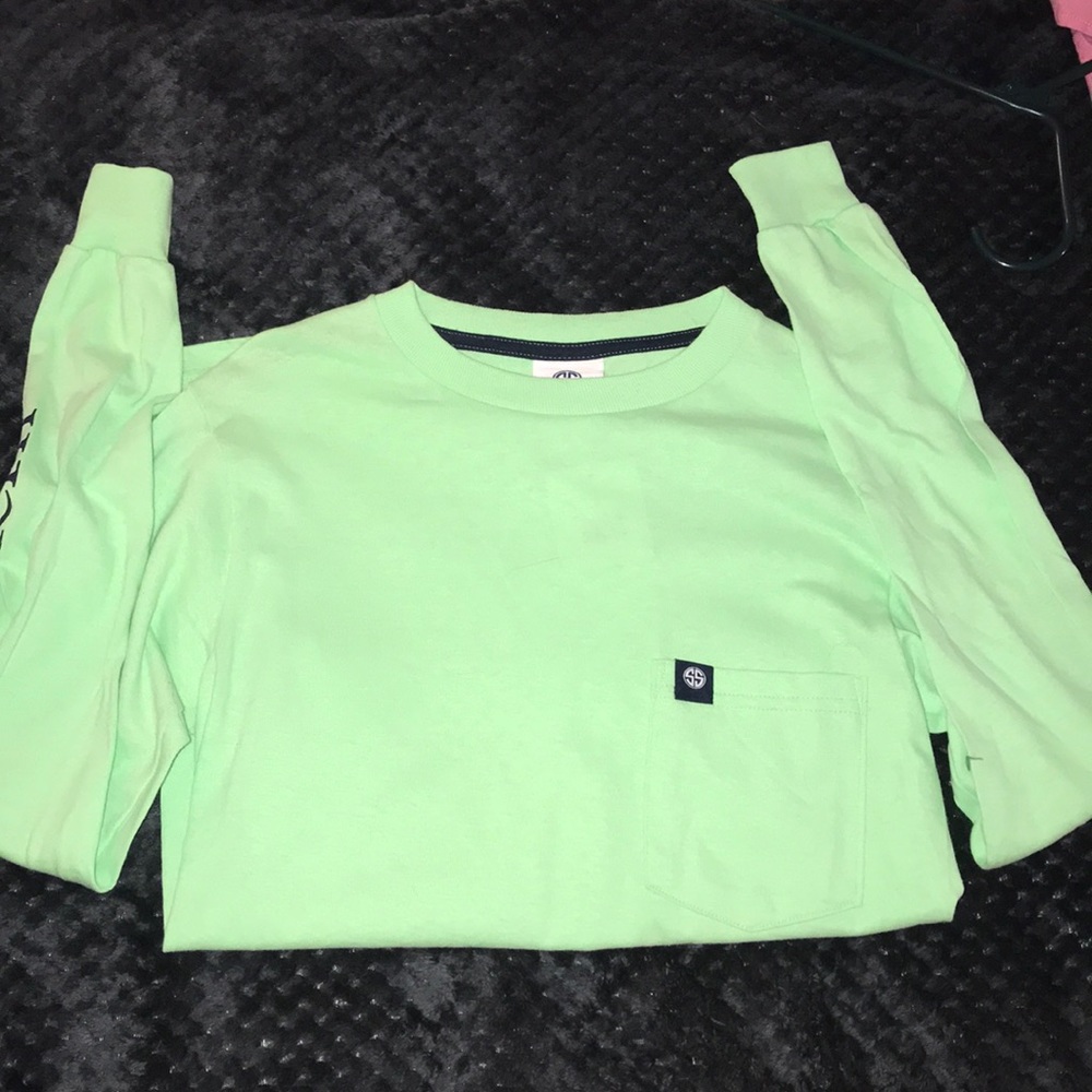 Long sleeve T-shirt